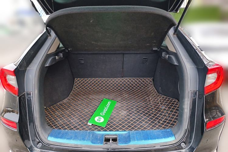 Used Honda Avancier 2017 240TURBO Two-Wheel Drive Luxury Edition