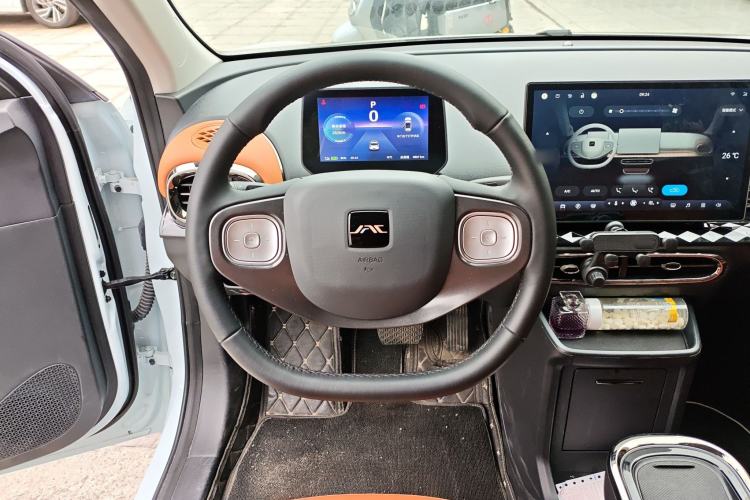 Used  3 2024 Zhi'ai Edition 330km Air