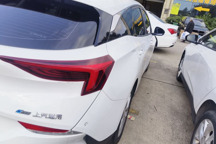 Used Buick Velite 6 2023 430km Range Commuter Version
