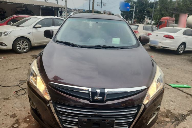 Used Luxgen U6 SUV 2014 1.8T Fashion Edition
