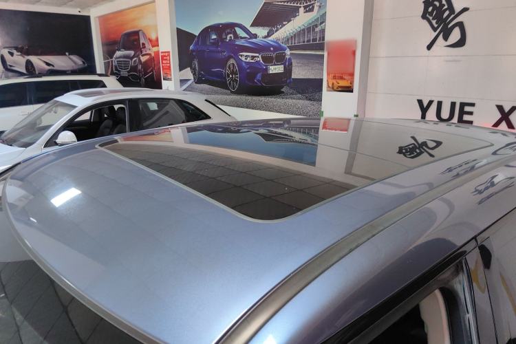 Used Honda Avancier 2020 240TURBO Front-Wheel Drive Smart Edition