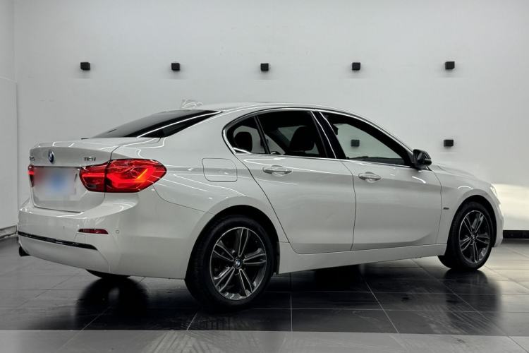 Used BMW 1 Series 2018 118i Sport Edition