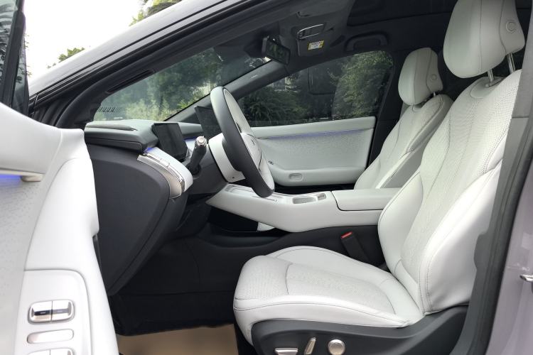 Used XPeng P7+ 2024 Long-Range Max
