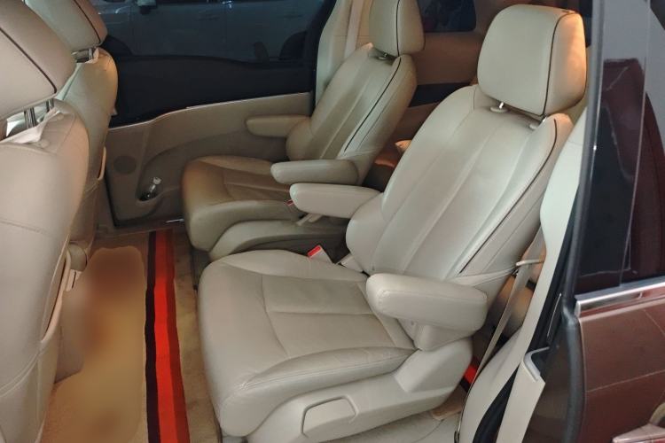 Used Buick GL8 2020 Land Business Class 652T Premium Model