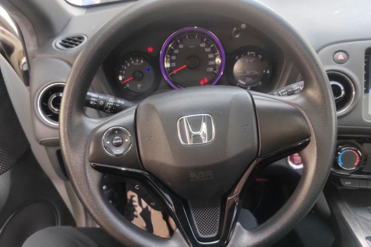 Used Honda XR-V 2017 1.8L EXi CVT Comfort Version
