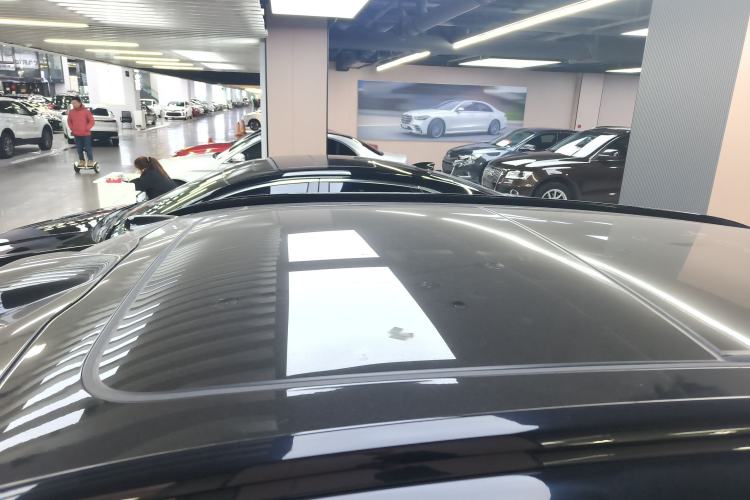 Used Nio ES6 2023 75 kWh