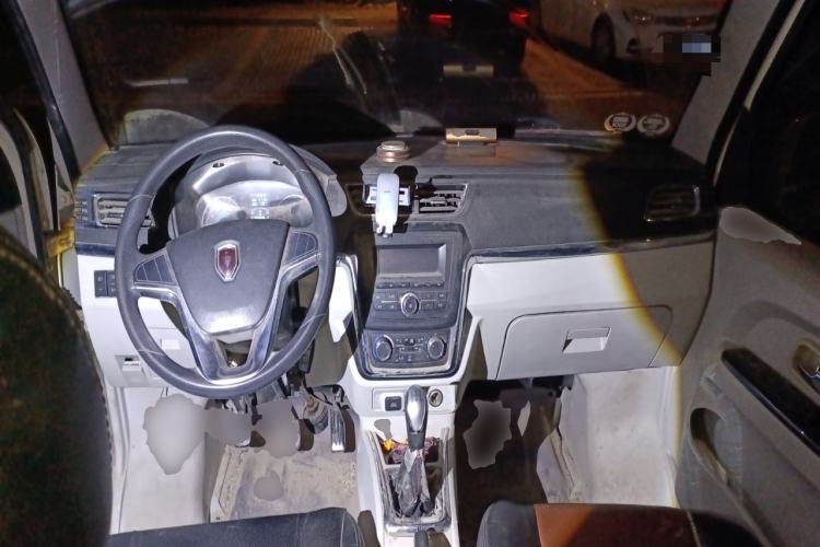 Used Jinbei New Hiace X30L 2016 1.5L Wealth Edition DLCG14