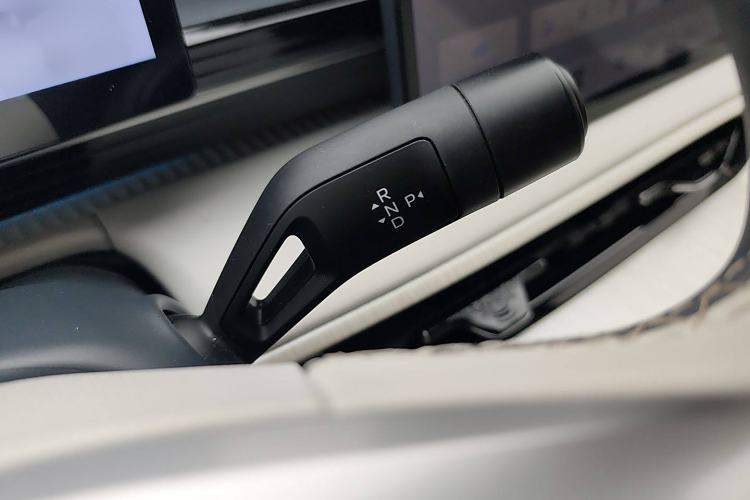 Used  E5 2024 530km Starship Edition
