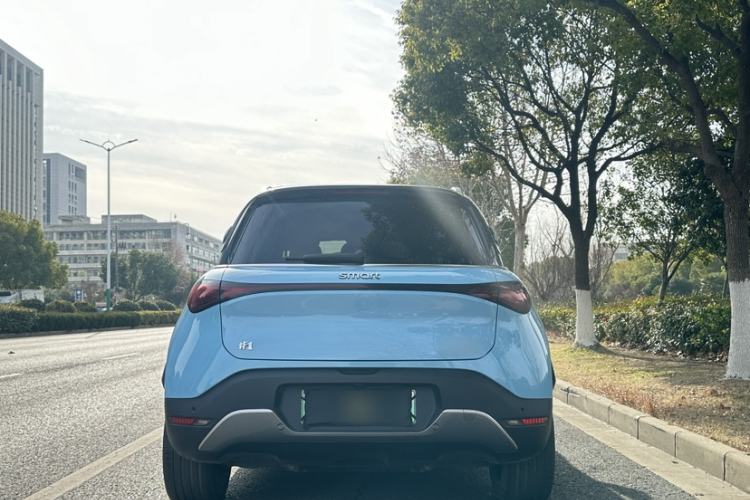 Used  #1 2022 Pulse Heartbeat Edition
