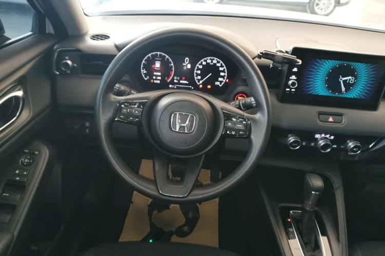 Used Honda Vezel 2023 1.5L CVT Tech Edition
