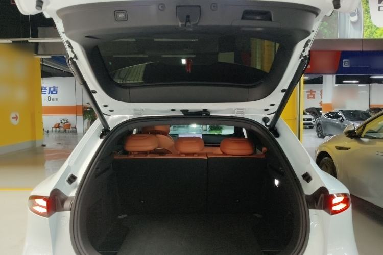 Used Deepal S05 2024 510Max Pure Electric Version
