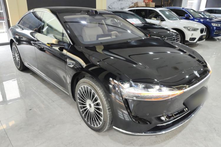 Used Hima Stelato S9 2025 Extended-Range Ultra
