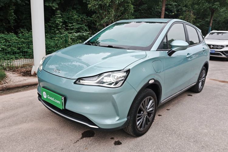 Used NETA V 2022 Chao 400 Lite
