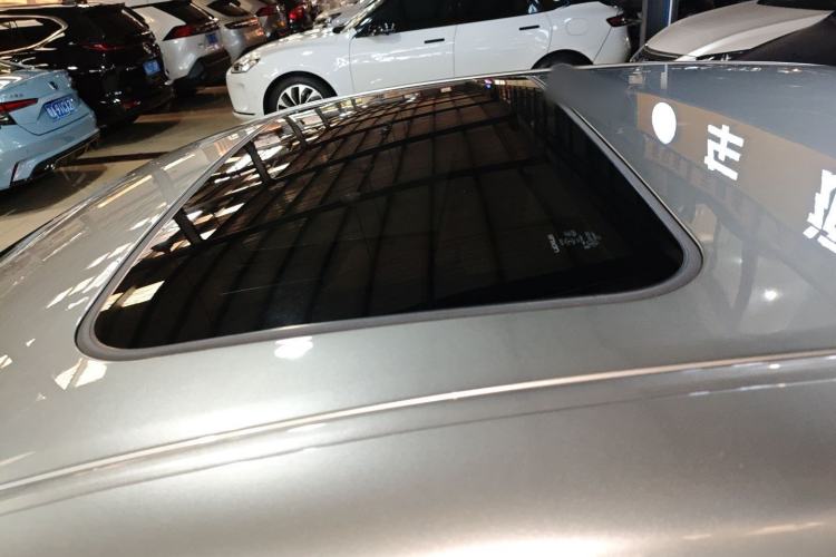 Used Lexus ES 2023 200 Excellence Edition
