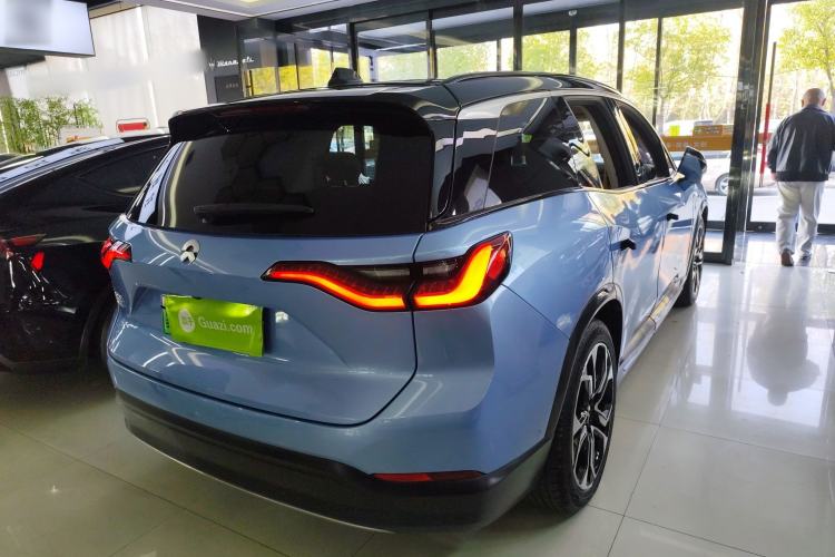 Used Nio ES8 2018 Founder Edition
