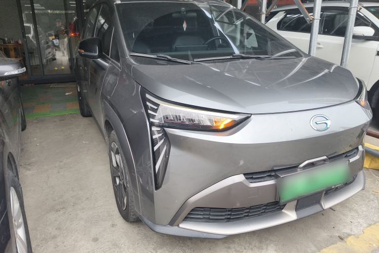 Used AION Y 2022 70 Enjoyment Edition Lithium Iron Phosphate
