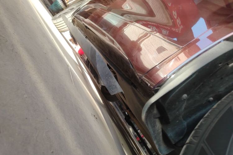 Used Volkswagen Viloran 2022 380TSI Luxury Edition
