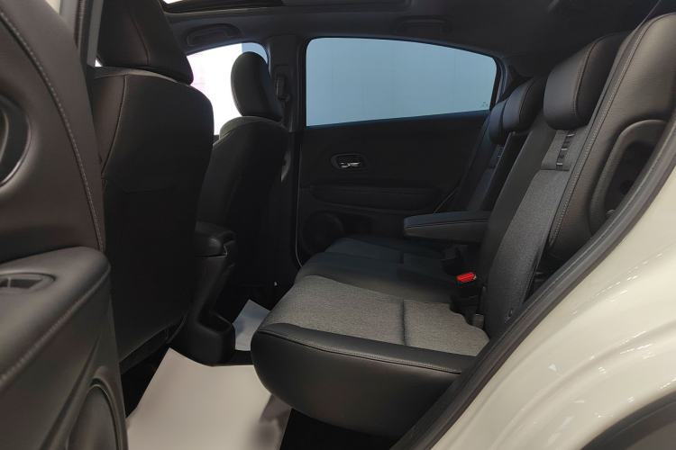 Used Honda XR-V 2021 220TURBO CVT Luxury Edition
