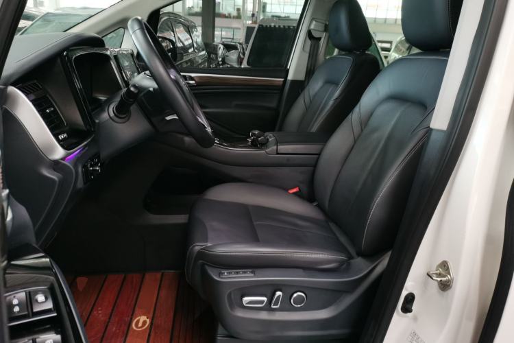 Used GAC Trumpchi M8 2021 Lingxiu Series 390T Ultimate Edition