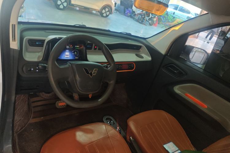 Used Wuling Hongguang MINIEV 2022 Enjoy Edition Lithium Iron Phosphate