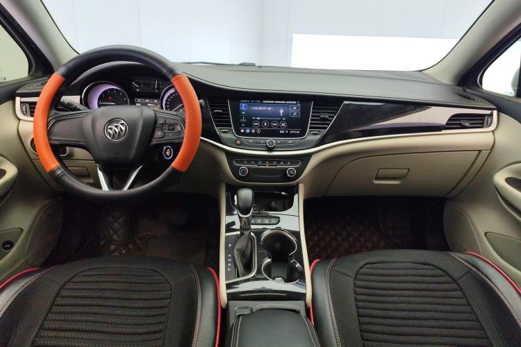 Used Buick Verano 2020 15T Automatic Trend Edition
