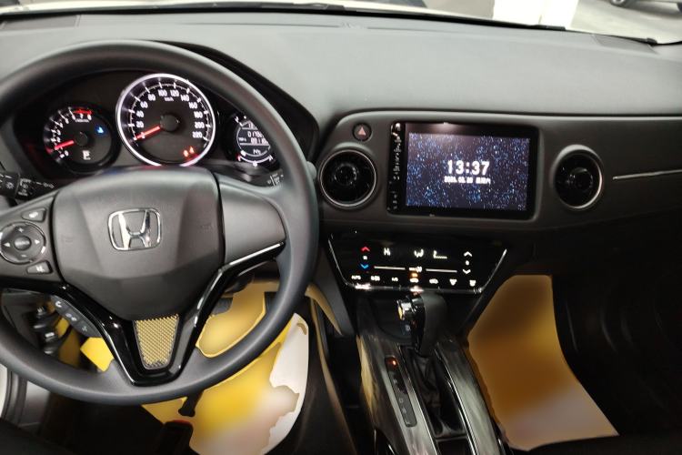 Used Honda XR-V 2021 220TURBO CVT Comfort Version
