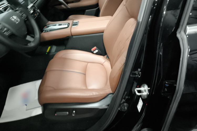 Used Honda UR-V 2020 370TURBO Four-Wheel Drive Premium Edition
