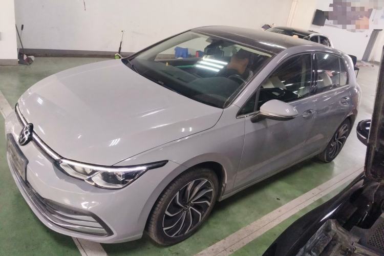 Used Volkswagen Golf 2021 280TSI DSG Pro
