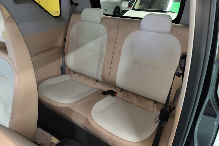 Used  Panda 2024 200km Panda Kart
