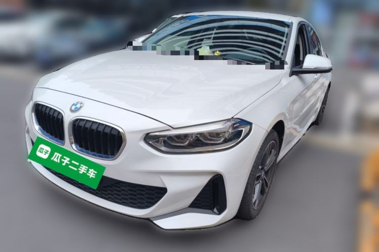 Used BMW 1 Series 2021 120i M Sport Edition