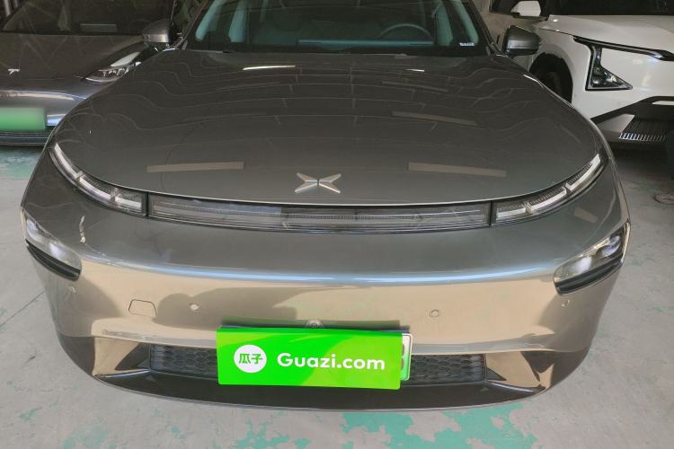 Used XPeng P7 2020 586N