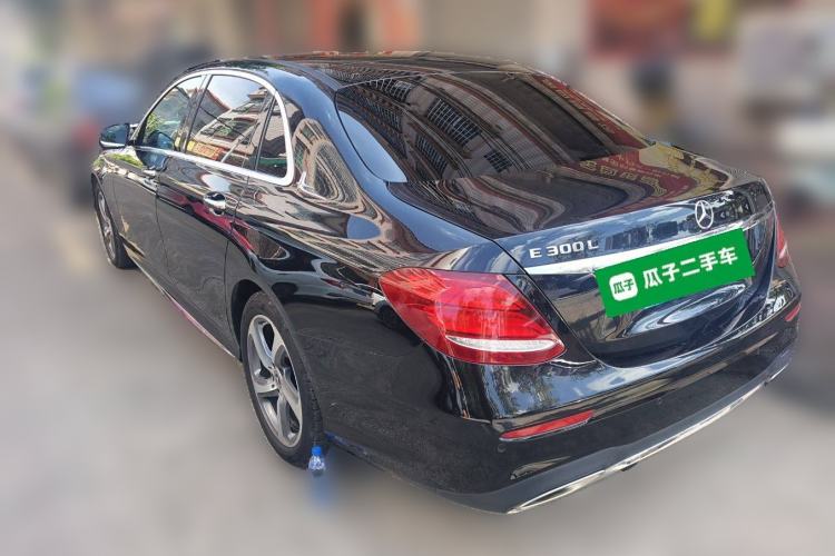 Used Mercedes-Benz E-Class 2019 Restyled E 300 L Sport Luxury Edition
