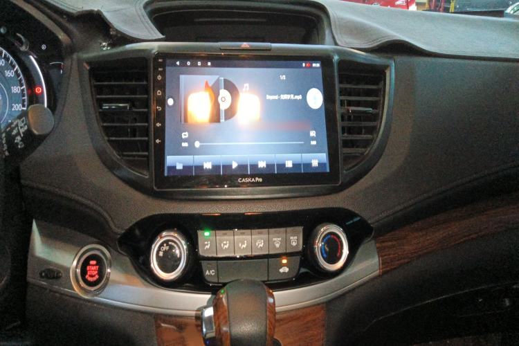 Used Honda CR-V 2016 2.0L Two-Wheel Drive Classic Edition
