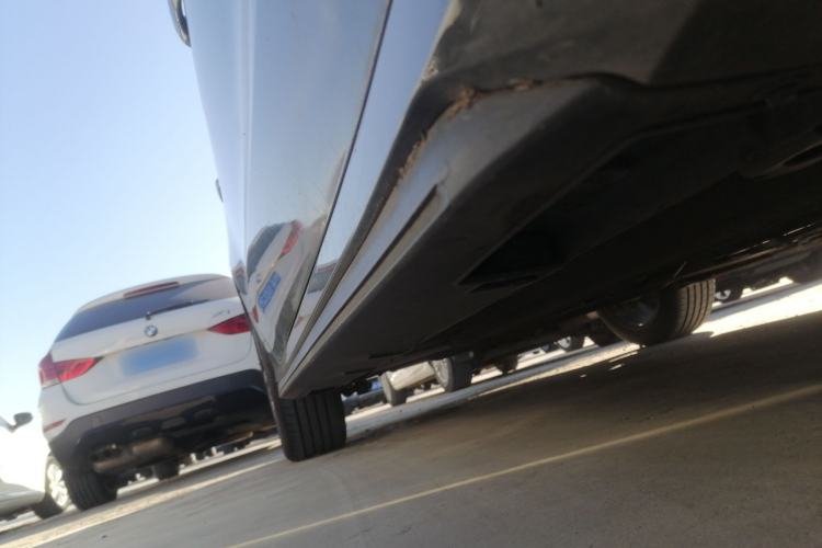 Used Geely Auto Binray 2022 Binrui COOL 1.5T DCT Electric Edition
