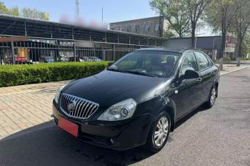 Used Buick Excelle 2013 1.5L Automatic Classic Model