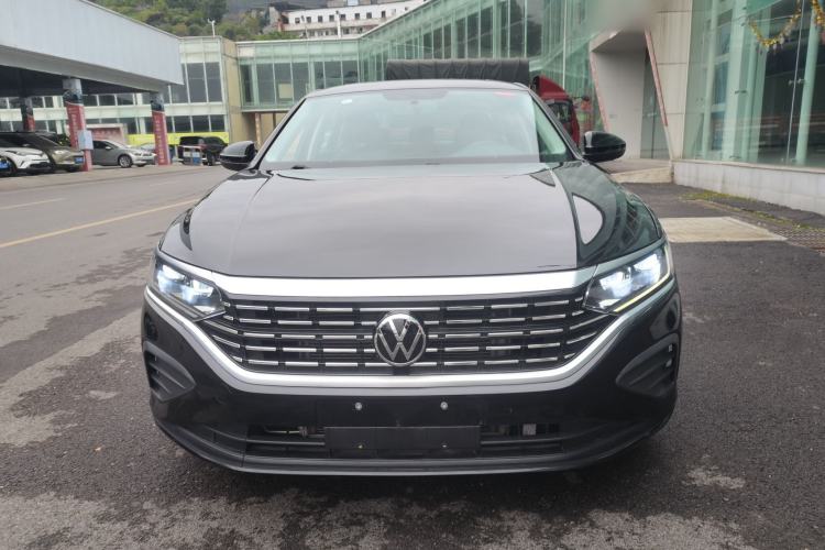 Used Volkswagen Passat 2022 280TSI Business Edition