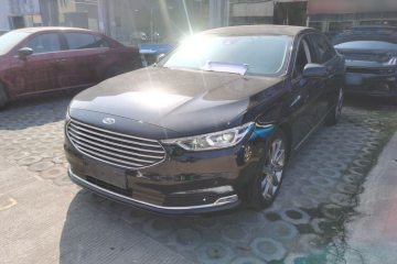 Used Ford Taurus 2019 EcoBoost 245 Premium Edition