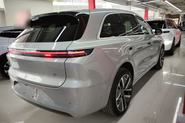 Used Li Auto L6 2024 Max