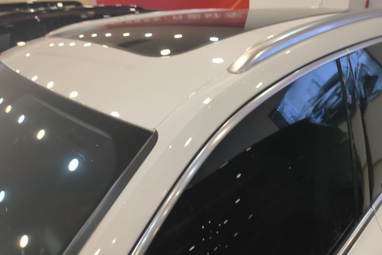 Used Audi Q5L 2022 Updated 40T Luxury Dynamic Edition
