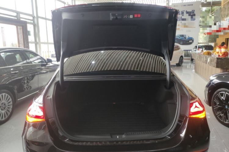 Used Mercedes-Benz E-Class 2024 E 300 L Fashion Sport Model
