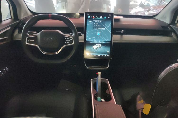 Used NETA V 2022 Chao 400 Lite
