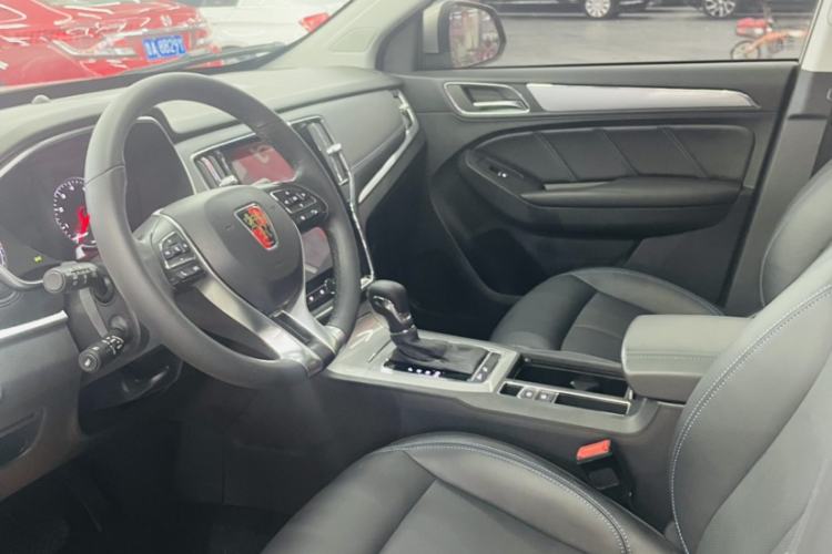 Used Roewe RX5 2020 20T Automatic 4G Connected Million Edition