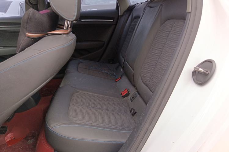 Used Audi A3 2020 Sportback 35 TFSI Fashion Edition China VI Emission Standard
