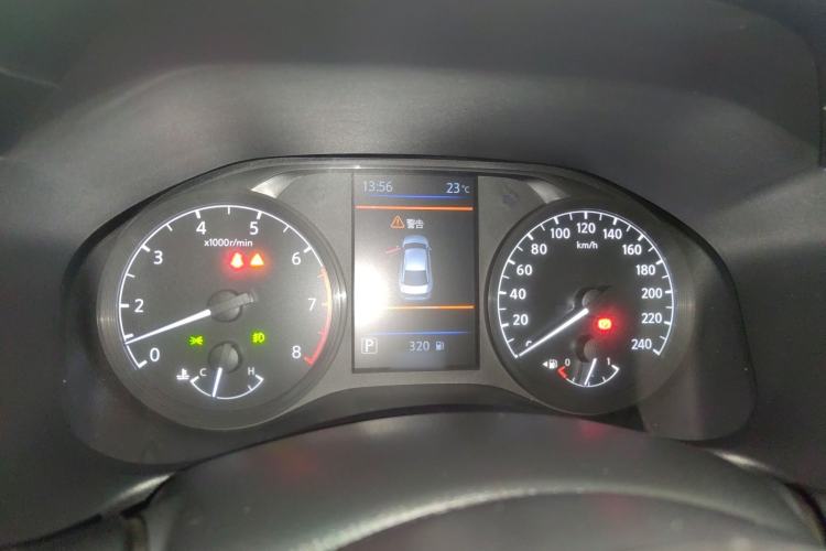 Used Nissan Teana 2021 2.0L XL Comfort Edition
