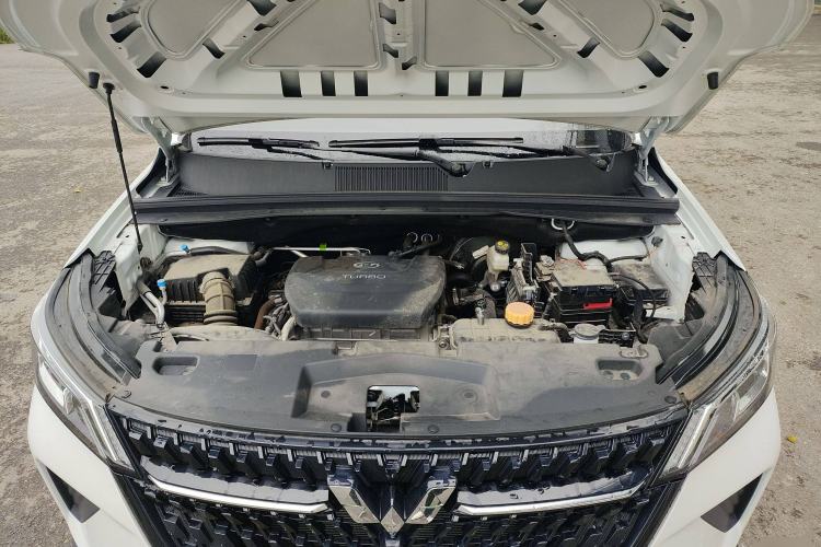 Used Wuling Asta 2021 1.5T Manual Xingyue Edition