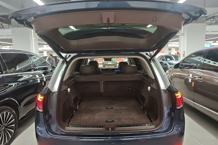 Used Hima AITO M9 2024 Range-Extended Ultra Version 52 kWh 5-Seater Model