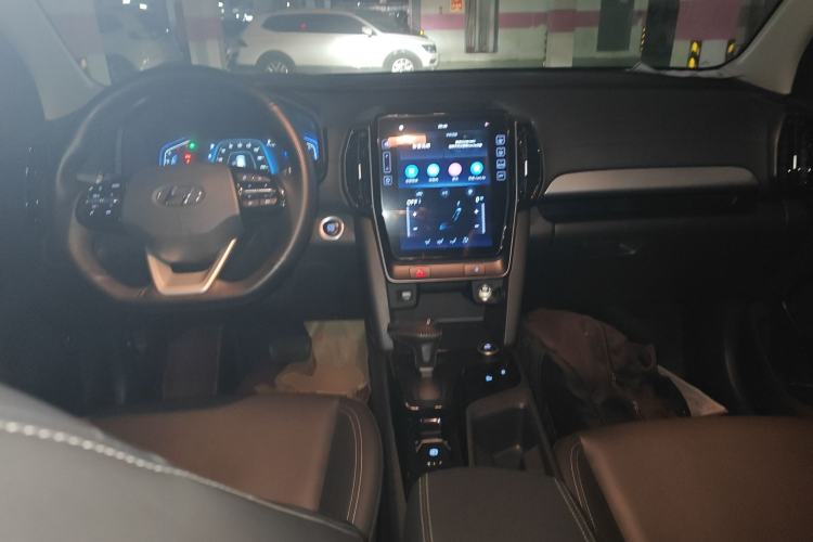 Used Hyundai ix35 2021 2.0L Automatic 2WD GLS Leading Edition