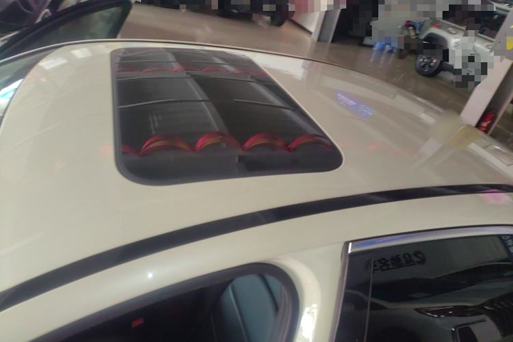 Used Mercedes-Benz C-Class 2019 C 180 L Fashion Edition Sport Version
