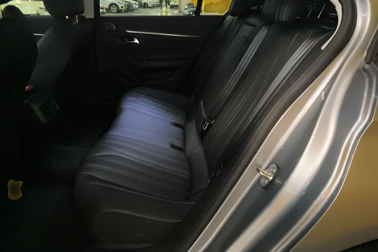 Used Peugeot 508 2023 508L 400THP Driving Control Flagship Edition