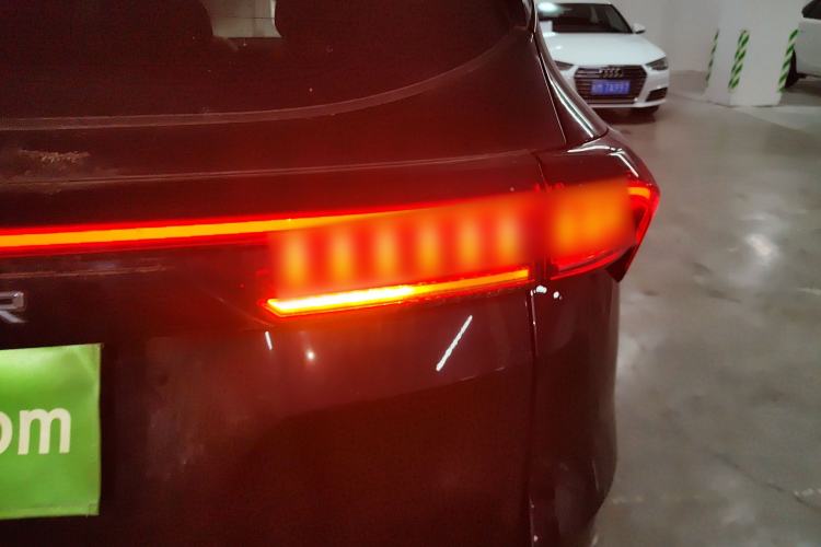 Used JETOUR X70 PLUS 2021 1.5T DCT Mountain 5-Seater
